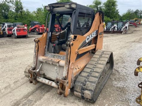 case 445ct skid steer battery|Case Corp. 445 Skid Steer Road Equipment Battery .